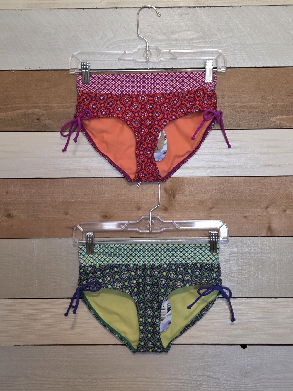PrAna Bikini Bundle